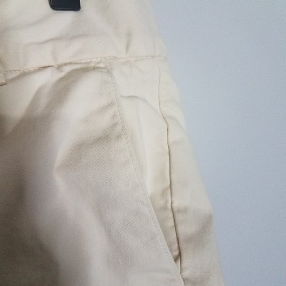 Jcrew Andie Women Short Size 4 - Picture 7 of 8